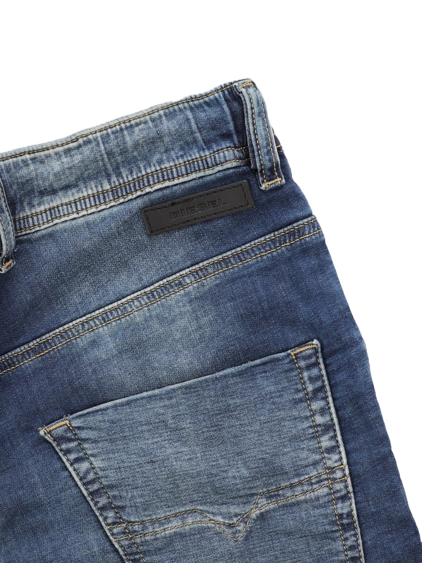 DIESEL KIDS JEANS PANTS