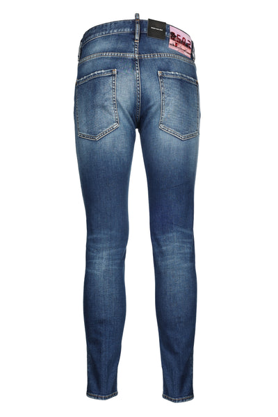 DSQUARED2 JEANS