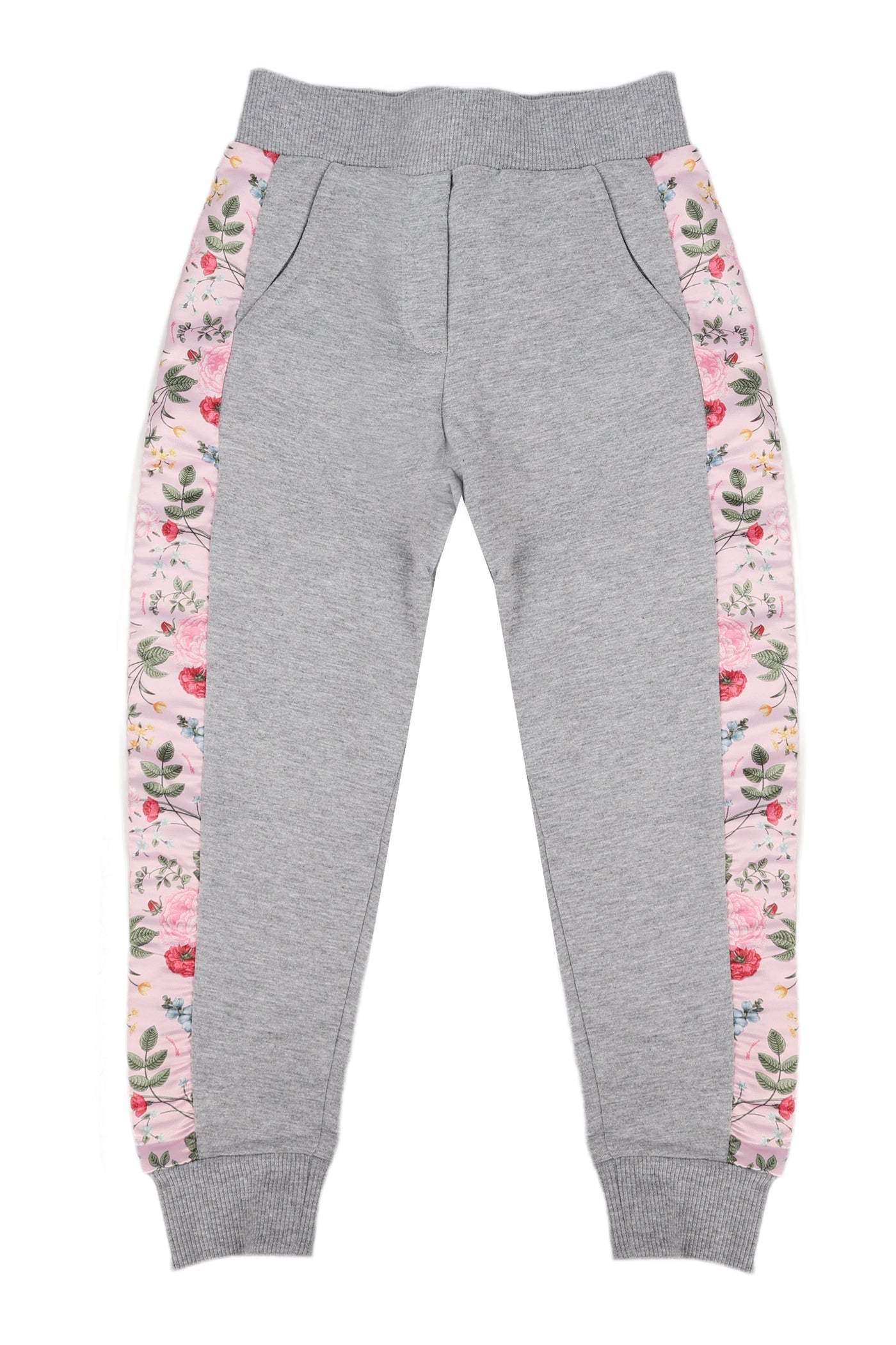 MONNALISA KIDS TROUSERS