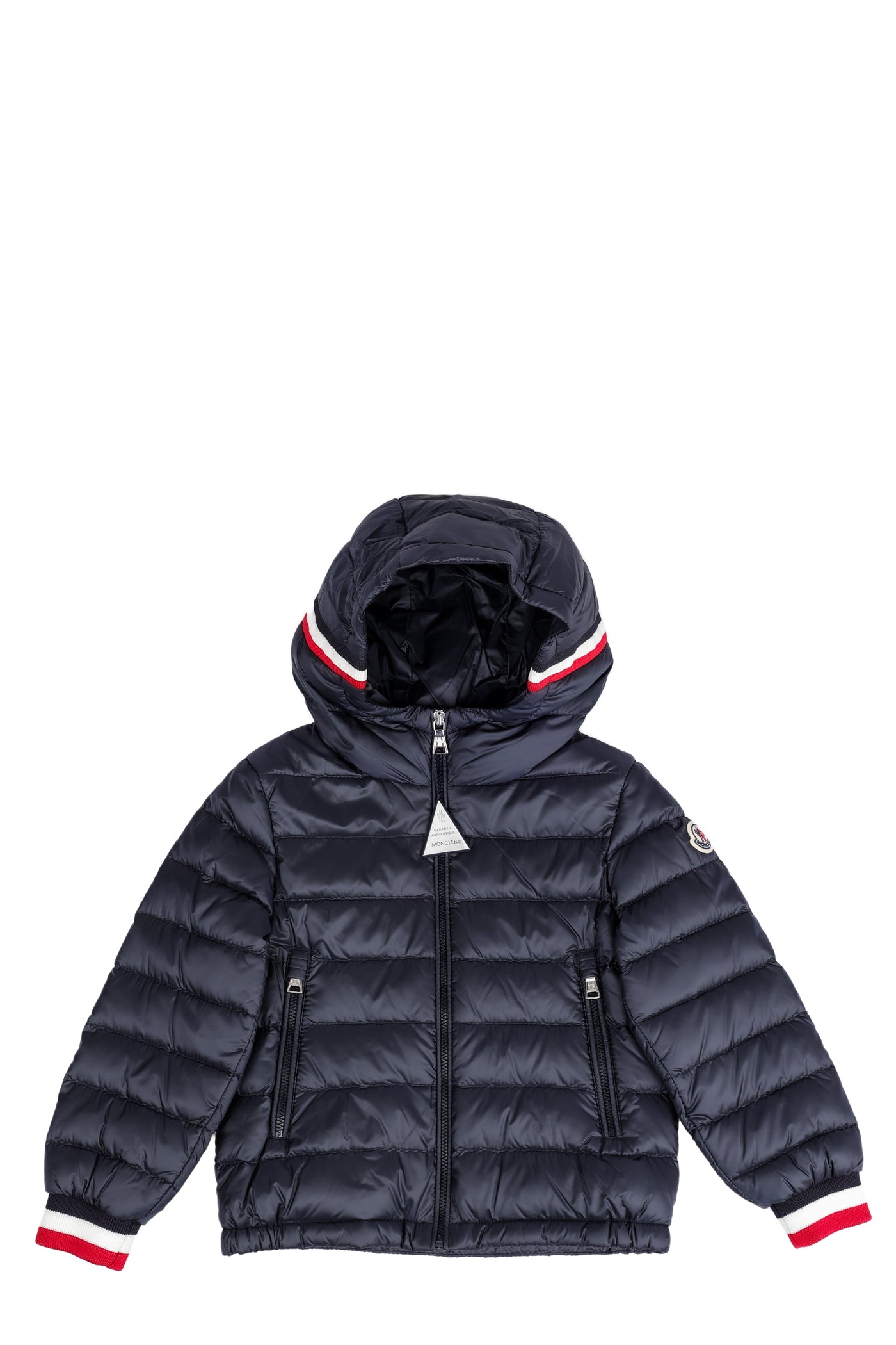 MONCLER KIDS JACKET