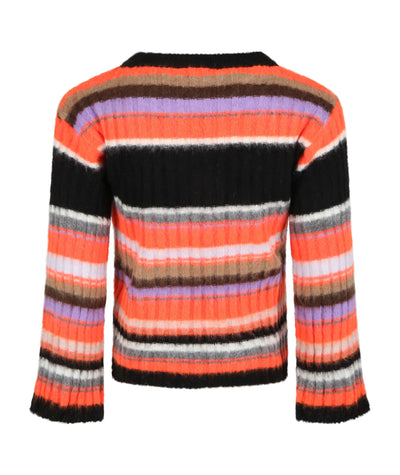 MSGM KIDS SWEATER