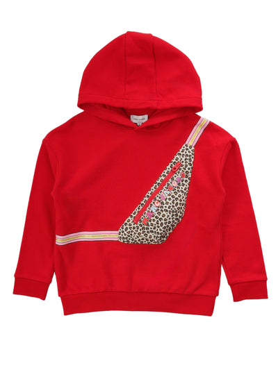 THE MARC JACOBS KIDS SWEATSHIRT