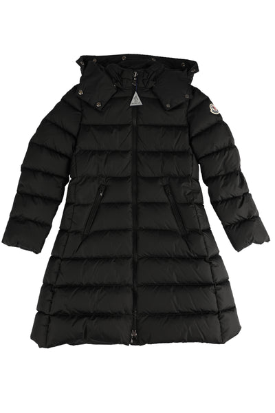 MONCLER KIDS ABELLE JACKET