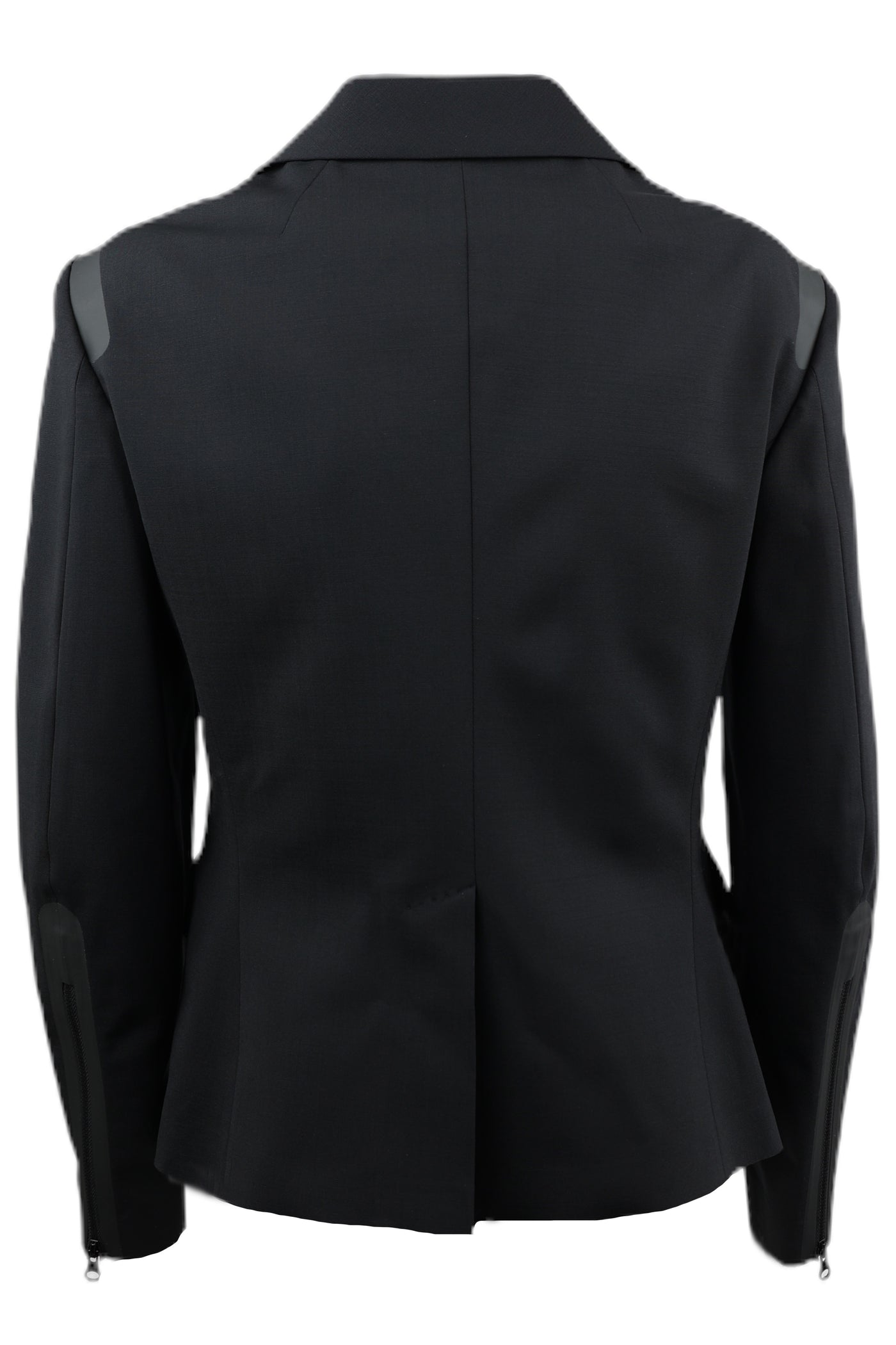 DSQUARED2 VIRGIN WOOL BLAZER