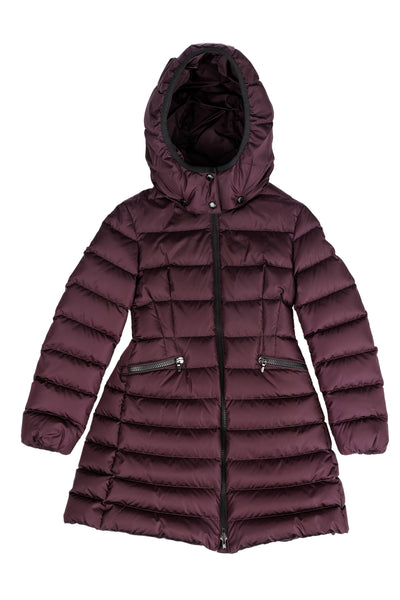 MONCLER KIDS JACKET