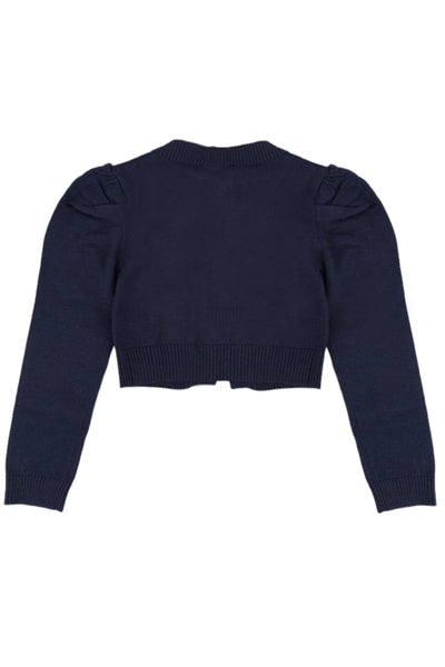 MONNALISA KIDS CARDIGAN