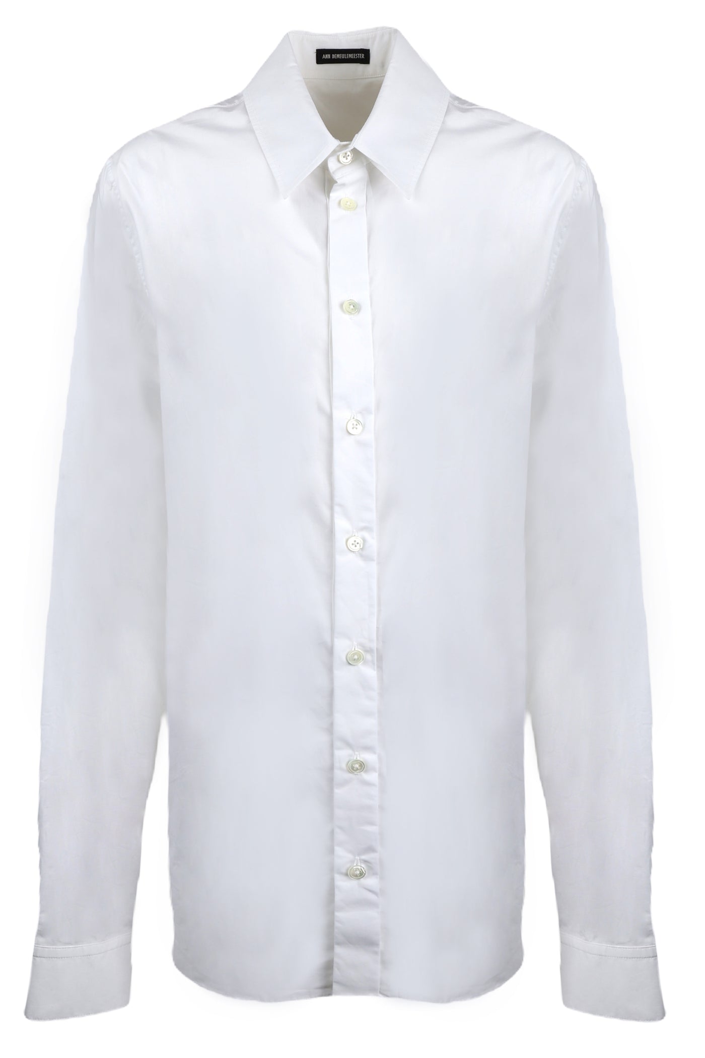 ANN DEMEULEMEESTER SHIRT