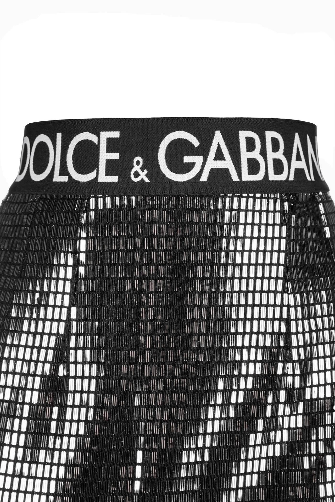 DOLCE & GABBANA SKIRT