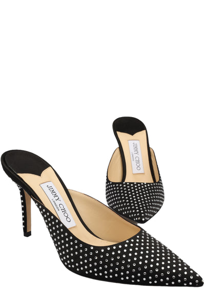 JIMMY CHOO DECOLLETES