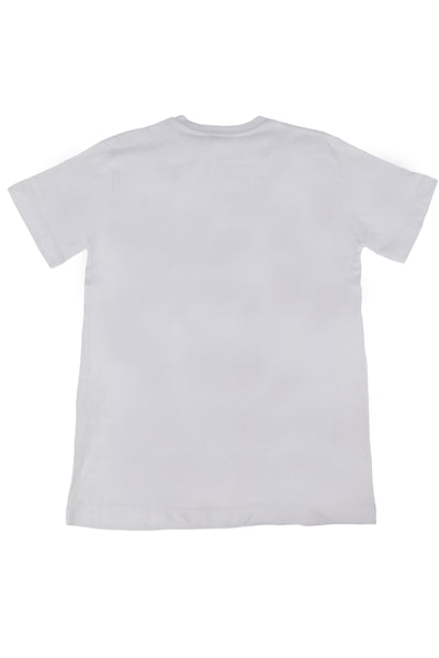 NEIL BARRETT KIDS T-SHIRT