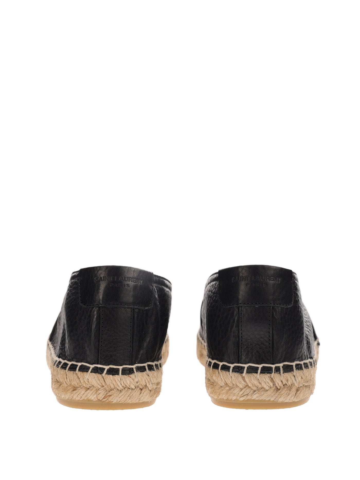 SAINT LAURENT ESPADRILLES