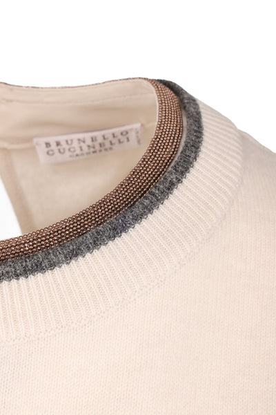 BRUNELLO CUCINELLI PULLOVER