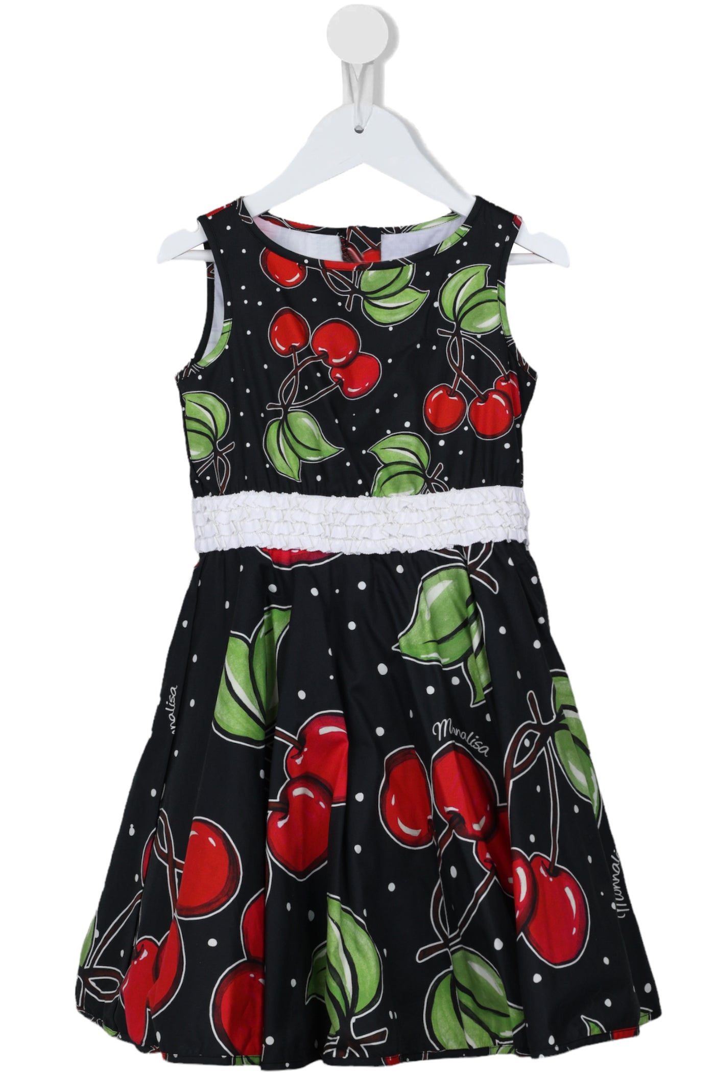 MONNALISA KIDS DRESS