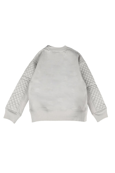 BURBERRY KIDS SWEATSHIRT