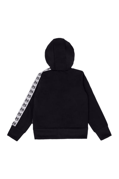 MONCLER KIDS TRACKSUIT TWO-PIECE