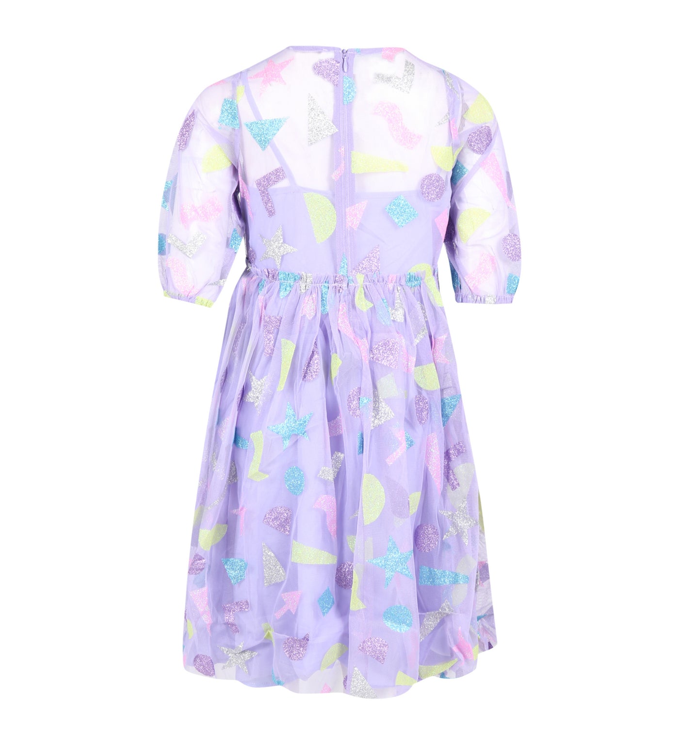 STELLA MCCARTNEY KIDS GIRLS' DRESSES