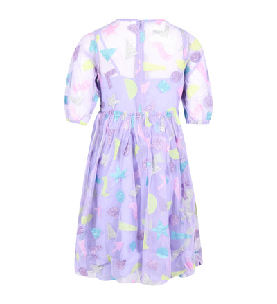 STELLA MCCARTNEY KIDS GIRLS' DRESSES