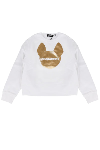 DSQUARED2 KIDS SWEATSHIRT