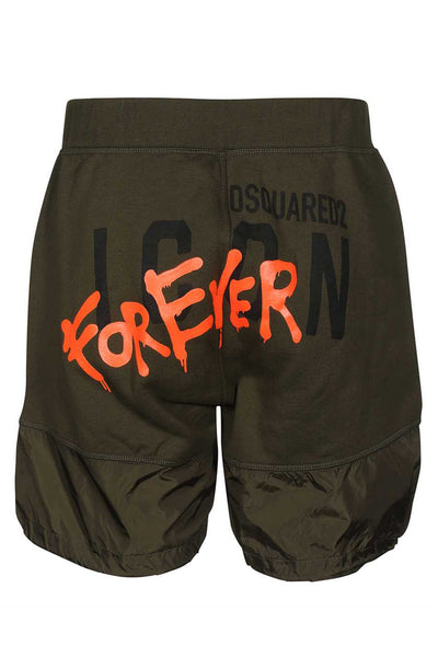 DSQUARED2 SHORTS