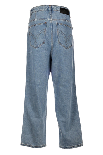 AMI ALEXANDRE MATTIUSSI JEANS