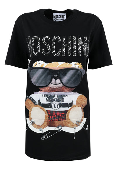 MOSCHINO T-SHIRT