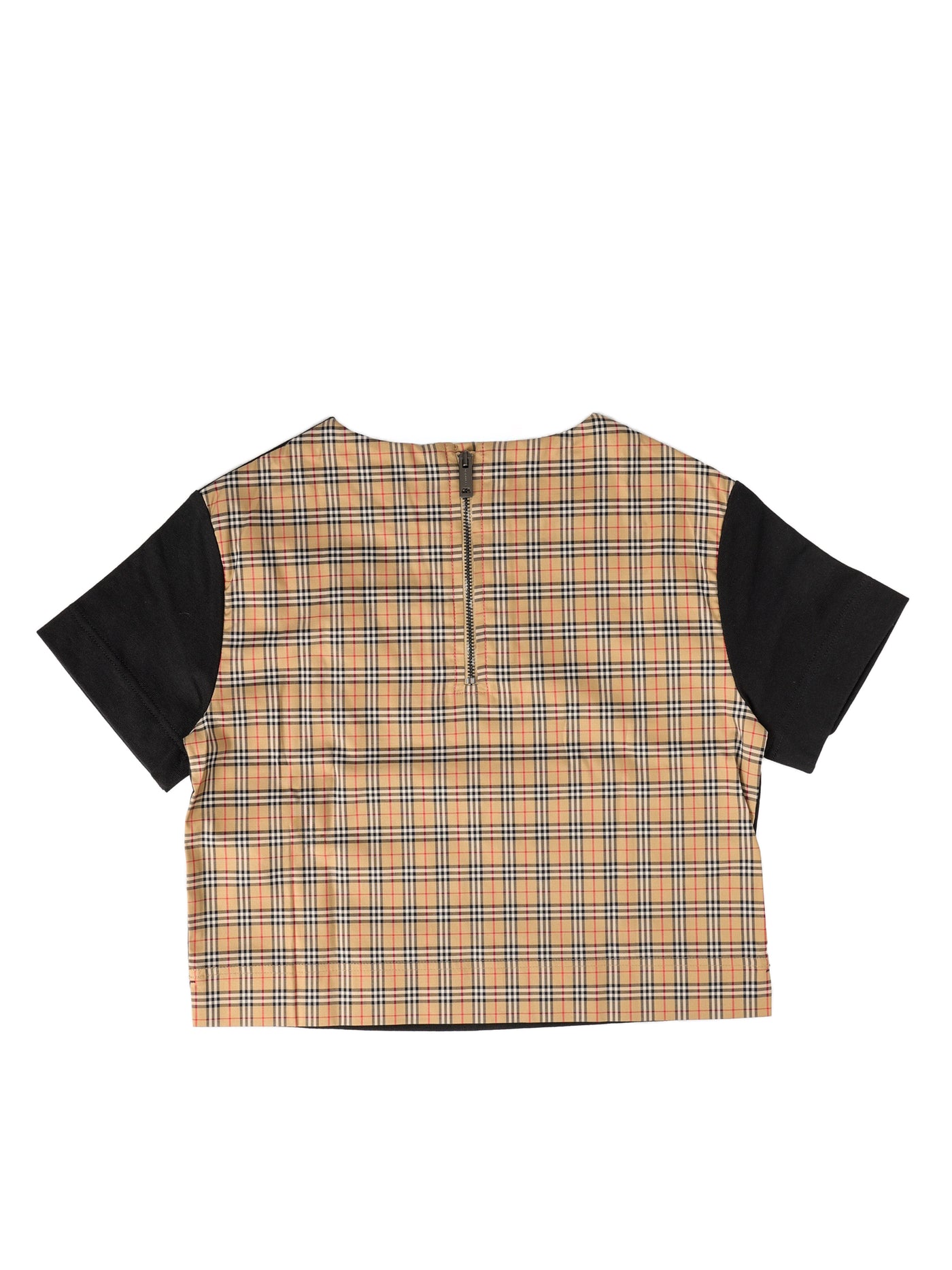 BURBERRY KIDS T-SHIRT