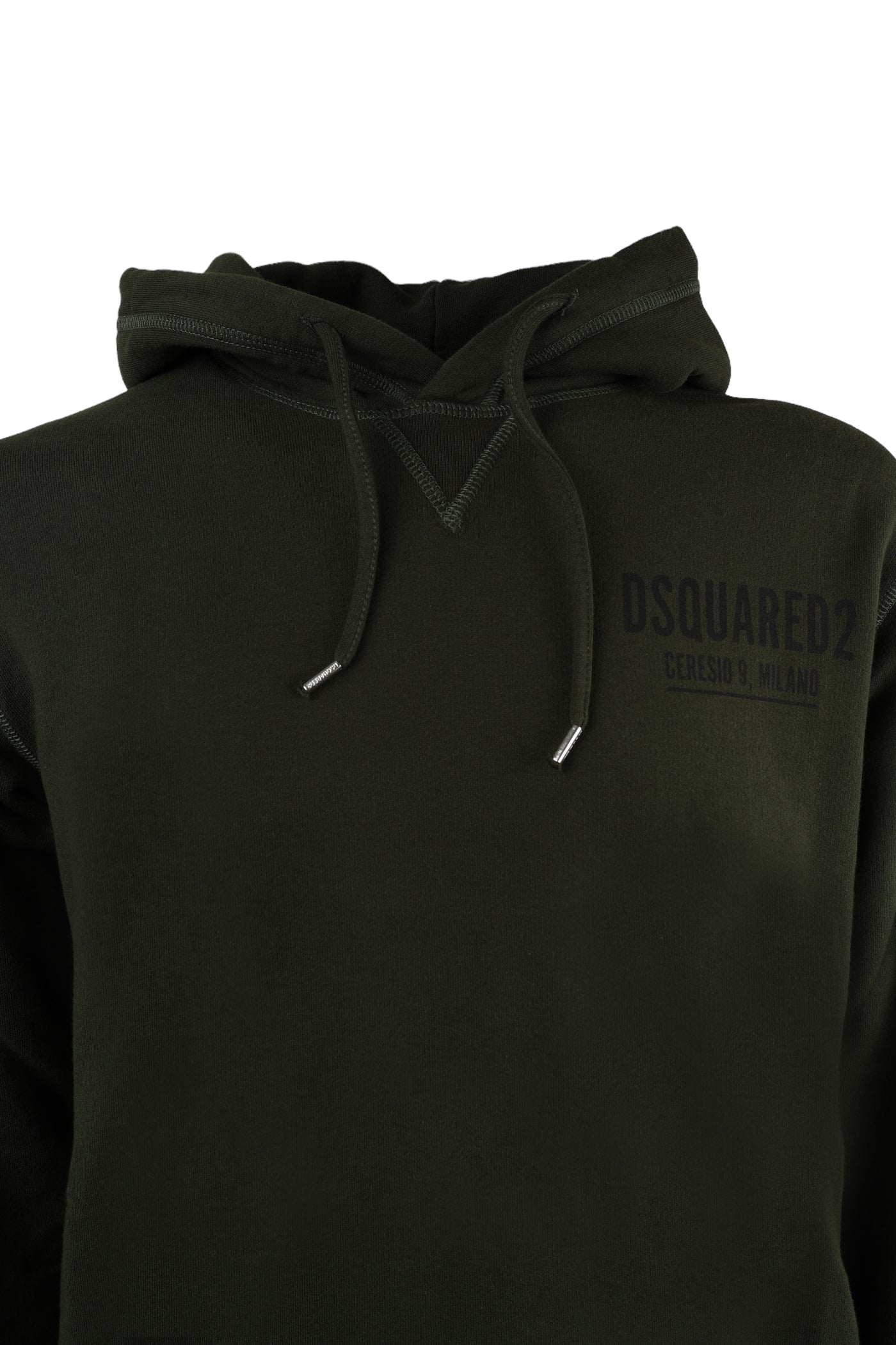 DSQUARED2 SWEATSHIRT