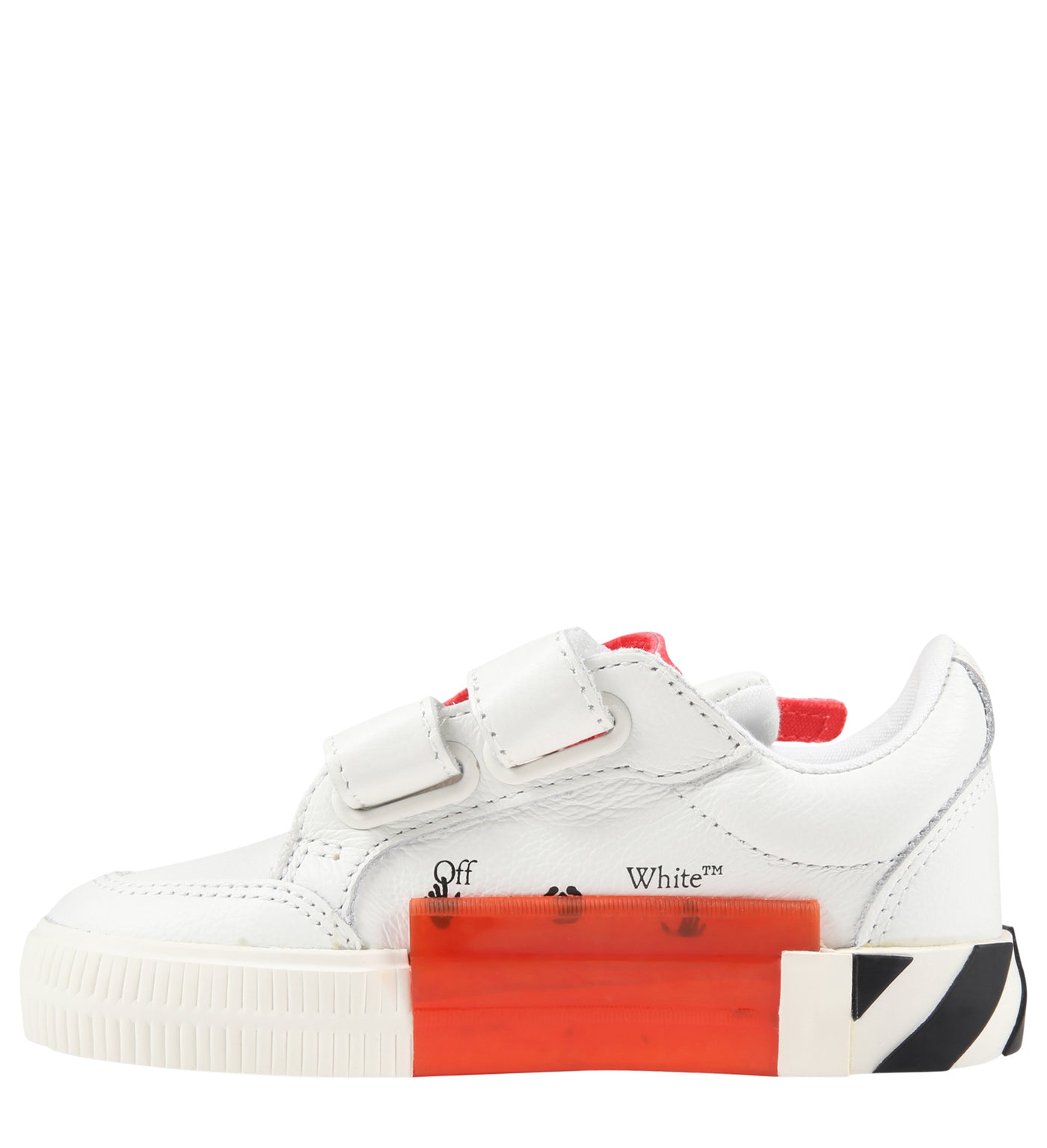 OFF WHITE KIDS SNEAKERS