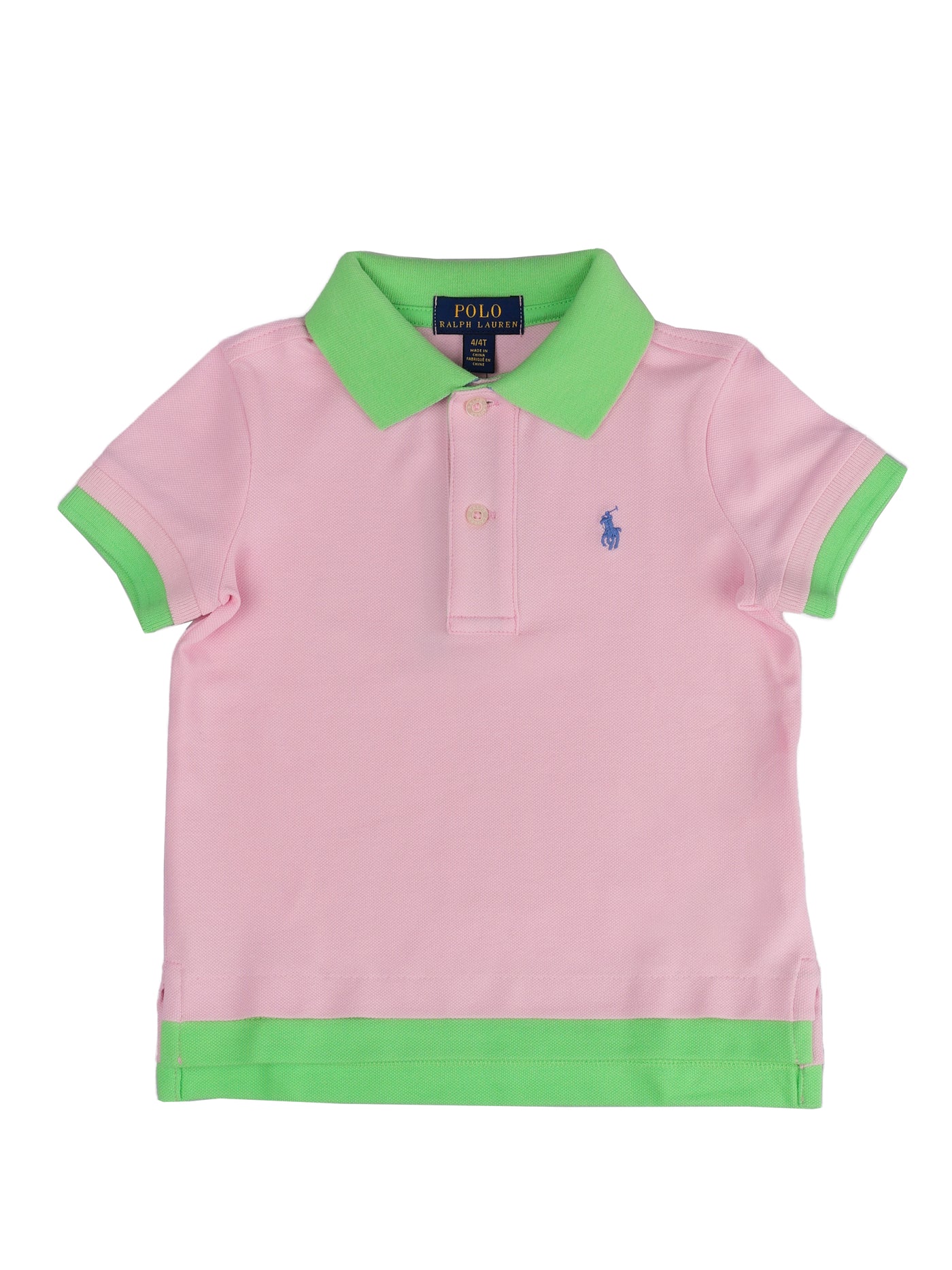 POLO RALPH LAUREN KIDS POLO