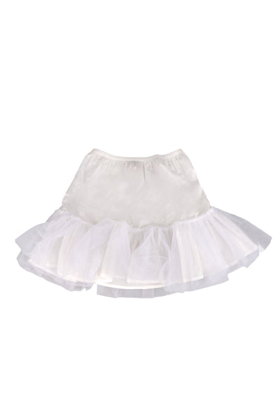 IL GUFO KIDS SKIRT