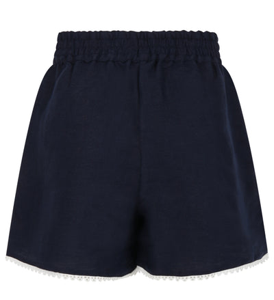 CHLOÉ KIDS SHORTS AND BERMUDA SHORTS