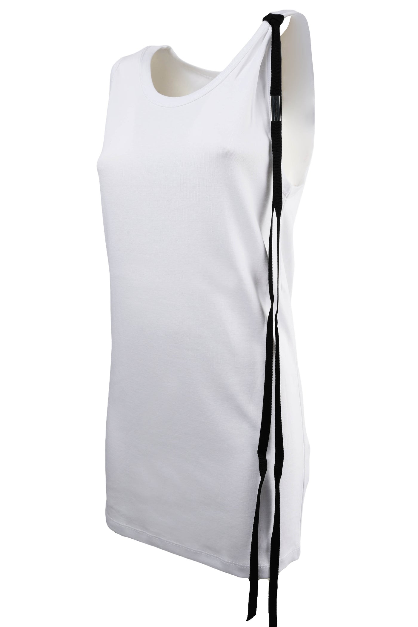 ANN DEMEULEMEESTER SHORT DRESS