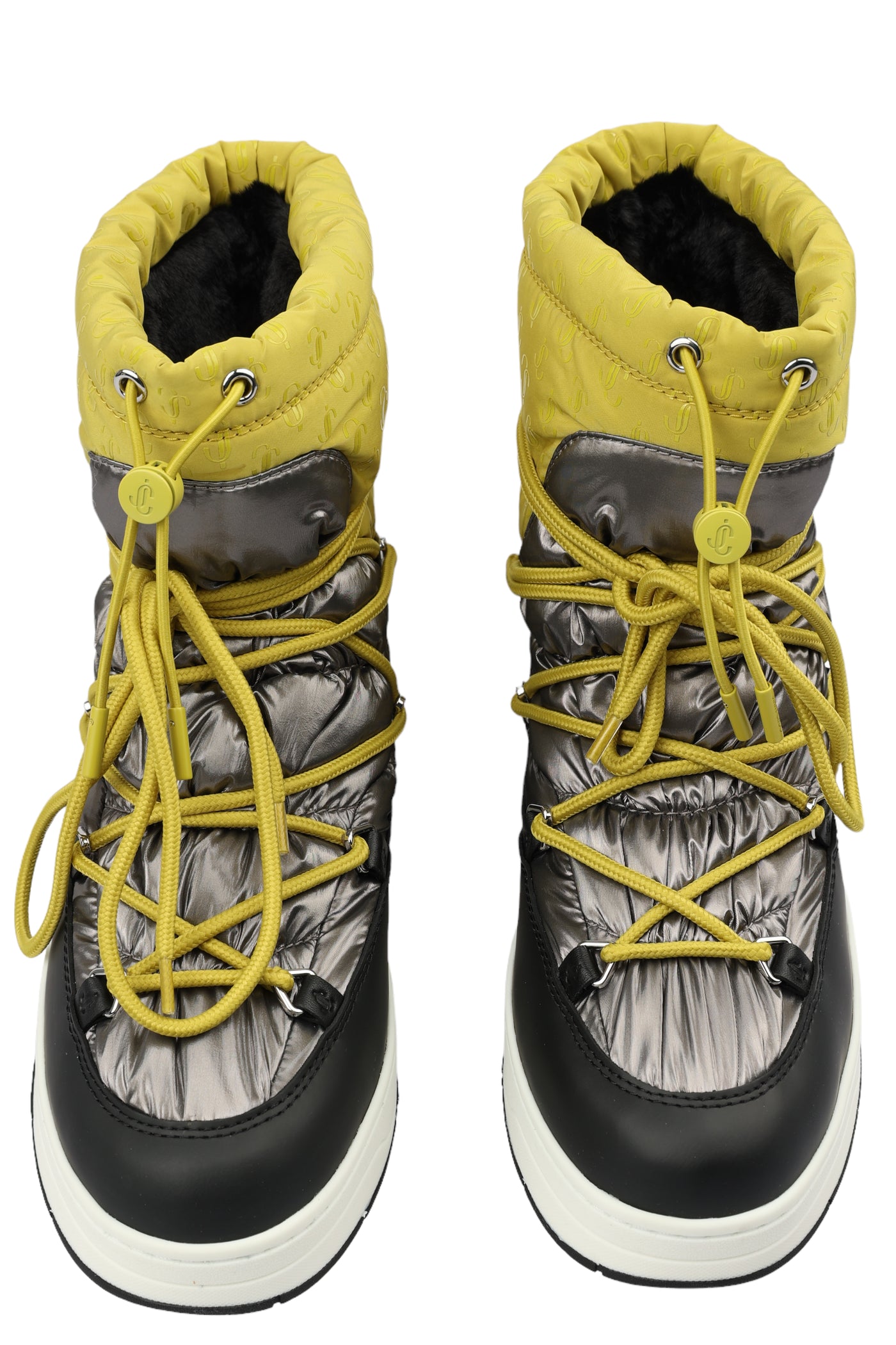 JIMMY CHOO SNOW BOOT