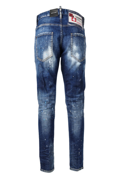 DSQUARED2 JEANS PANTS