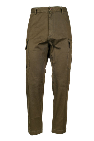 DSQUARED2 TROUSERS