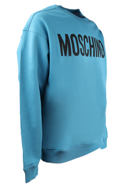 MOSCHINO SWEATSHIRT