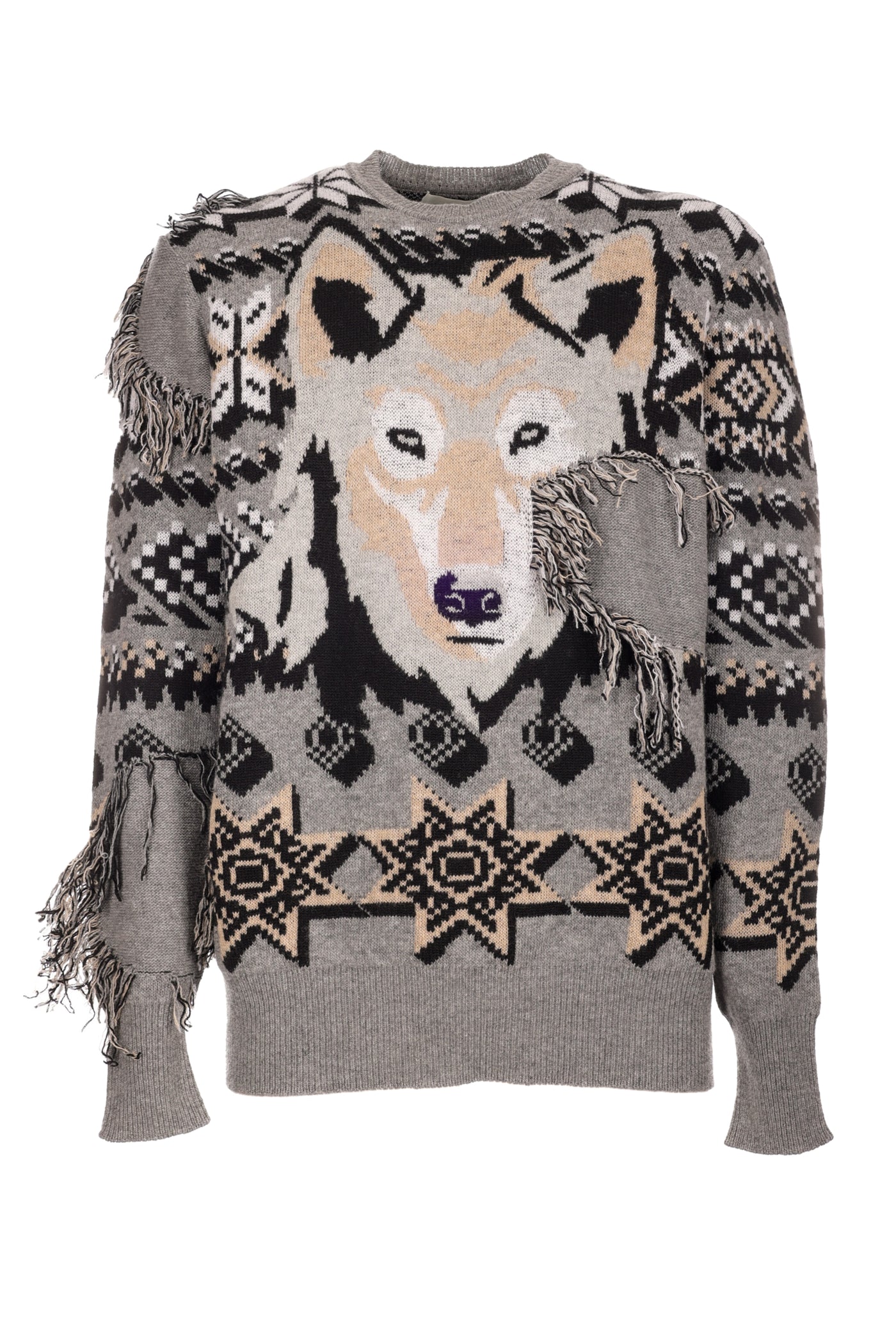 ETRO PULLOVER