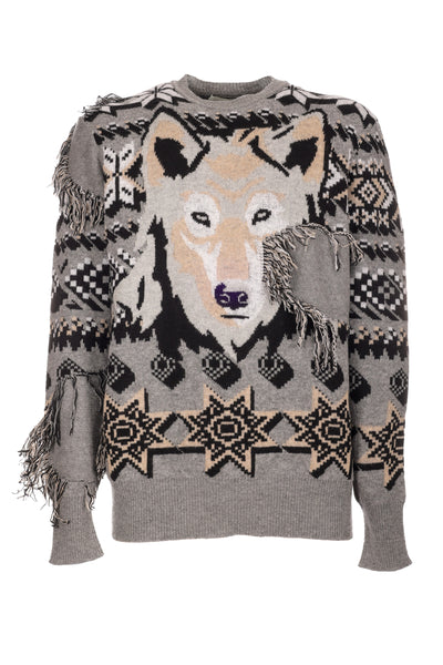 ETRO PULLOVER