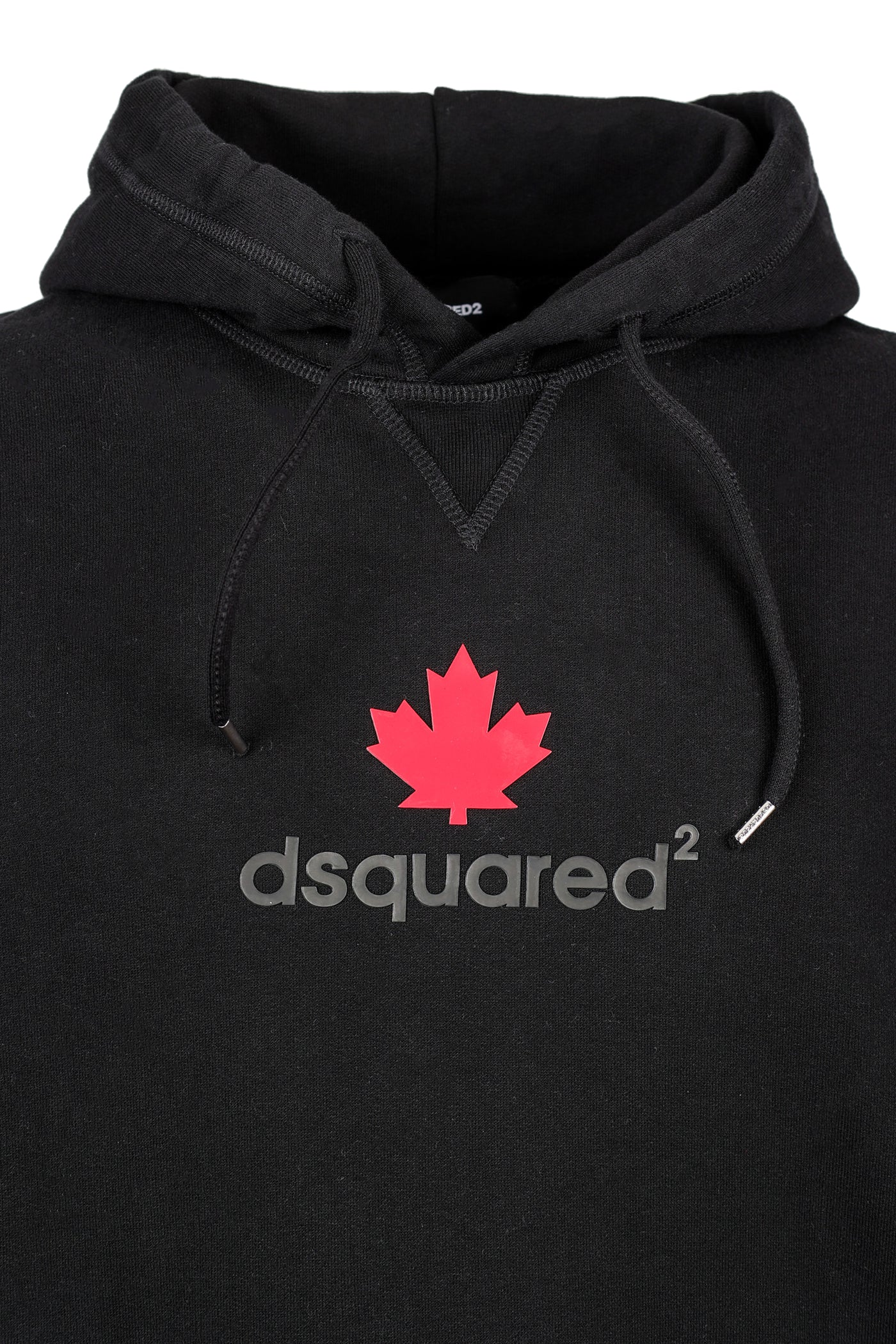 DSQUARED2 HOODIE WITH LOGO