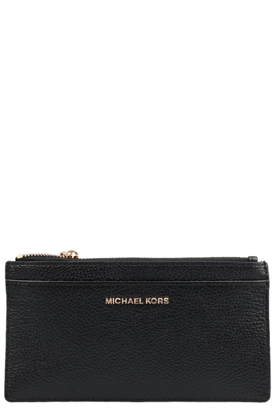 MICHAEL KORS LEATHER WALLET