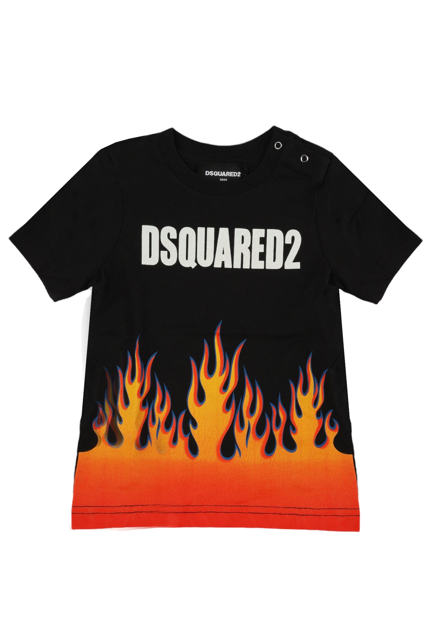 DSQUARED2 KIDS T-SHIRT