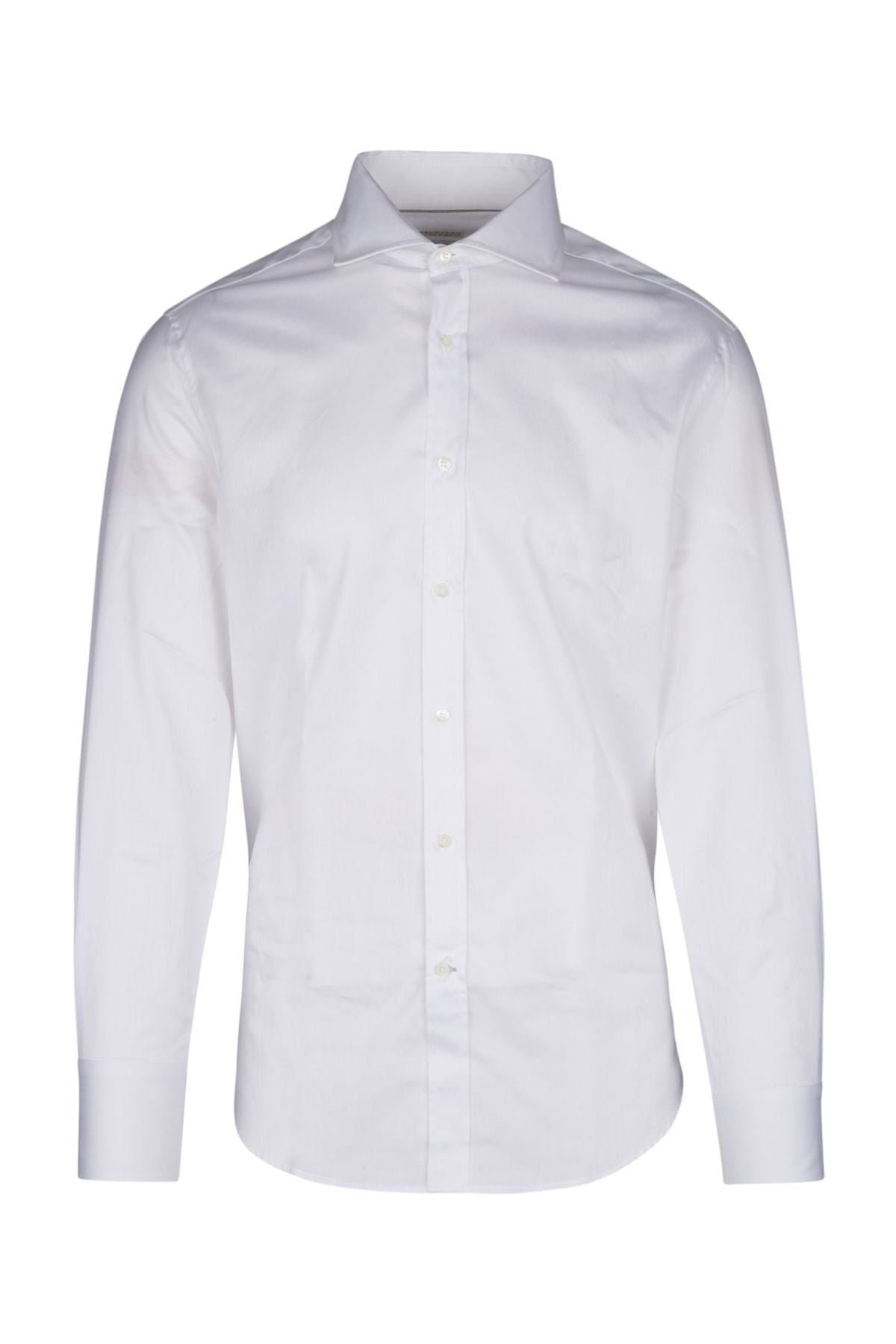 BRUNELLO CUCINELLI SHIRT