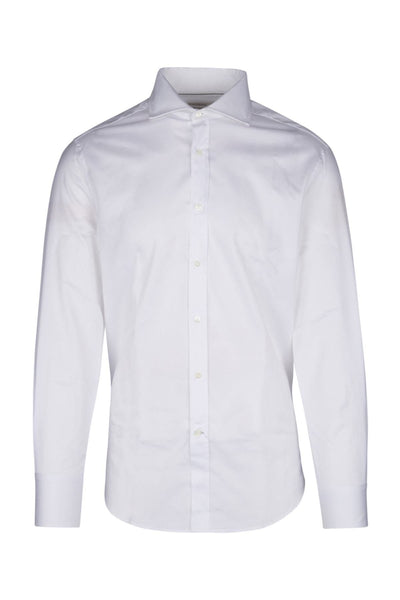 BRUNELLO CUCINELLI SHIRT