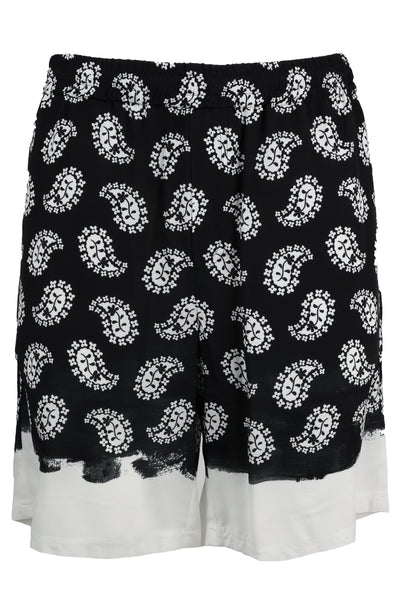 MSGM SHORTS