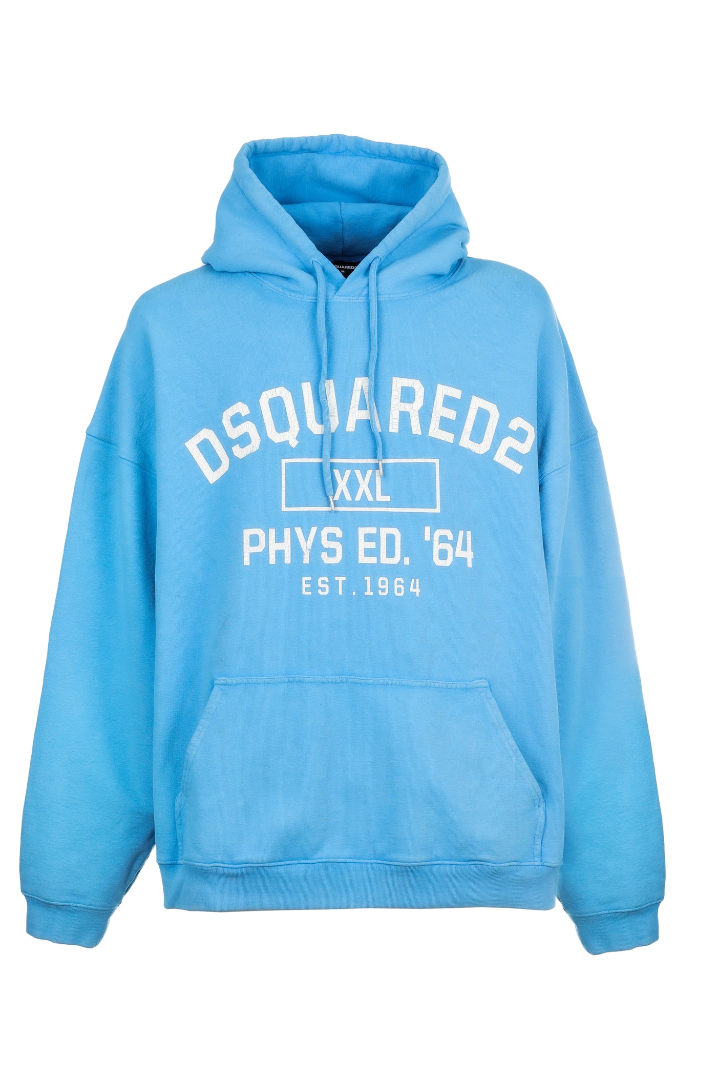 DSQUARED2 HOODIE