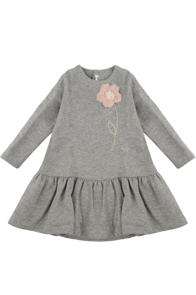 IL GUFO KIDS DRESS