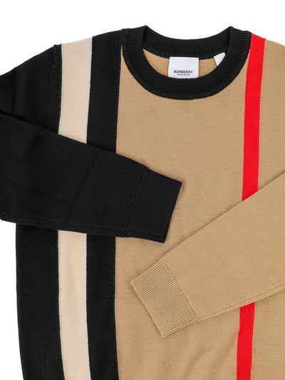 BURBERRY KIDS PULLOVER