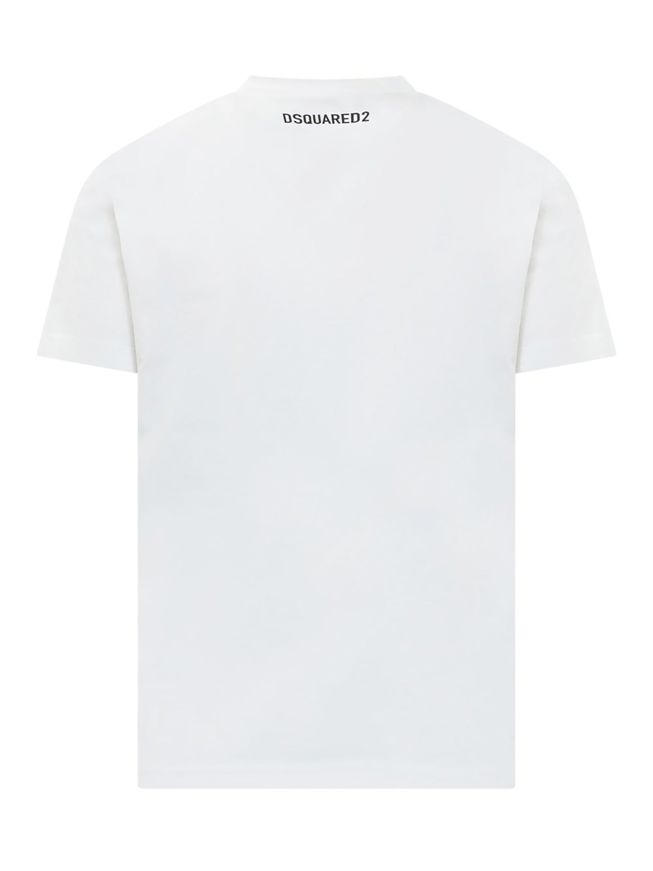 DSQUARED2 T-SHIRTS COOL