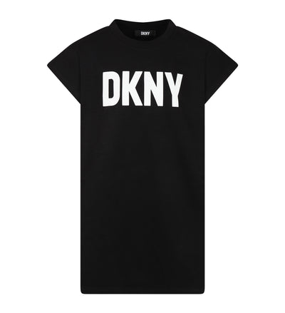 DKNY KIDS GIRLS' DRESSES