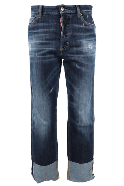 DSQUARED2 JEANS